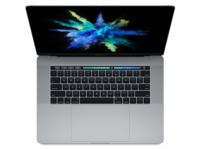 蘋果 15英寸 新MacBook Pro(Kaby Lake)