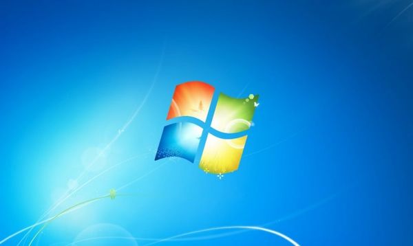 英國(guó)當(dāng)局高度依賴世界排名第一的Windows 7操作系統(tǒng)