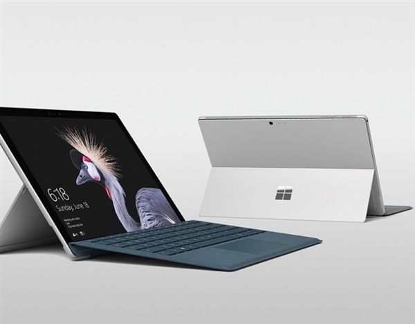 微軟將針對(duì)企業(yè)市場(chǎng)推出4G版Surface Pro