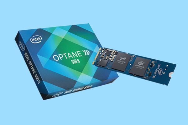 Intel傲騰800p加速型SSD發布