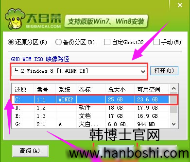 臺式機(jī)系統(tǒng)重裝步驟教程