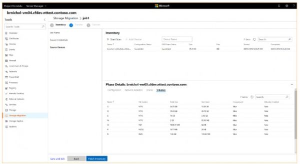 Windows Server 2019新版發布