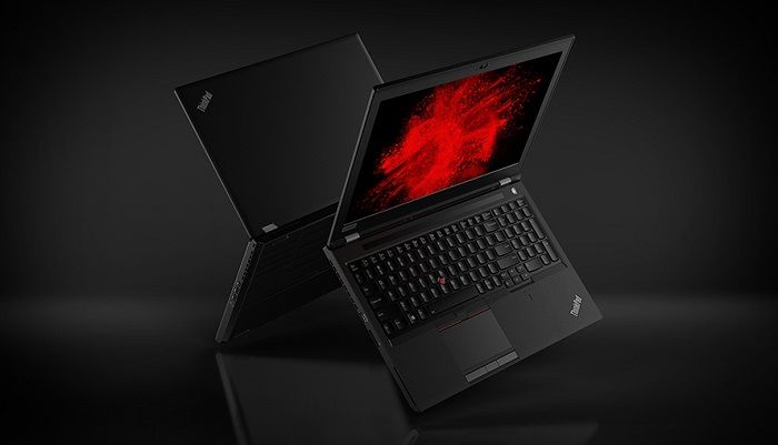 聯(lián)想發(fā)布ThinkPad P52移動(dòng)工作站：八代至強(qiáng)芯