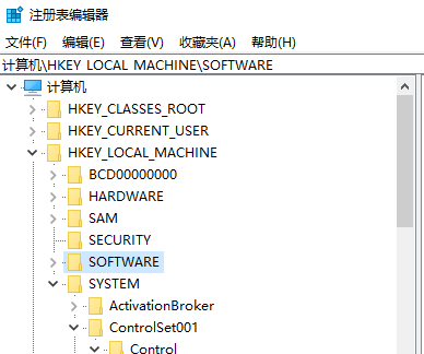 win10系統鍵盤失靈如何解決