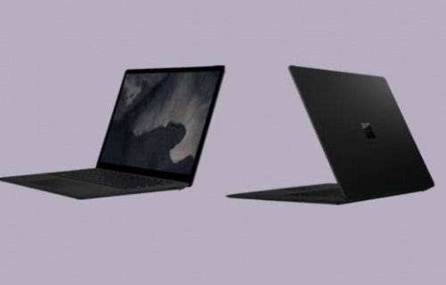 微軟宣布10月3日召開新品發布會：全新Surface系列曝光