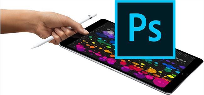 蘋果和 Adobe 共同為 iPad Pro 開發了神奇的技術