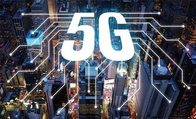 領跑“互聯網+電信”與“5G+AI”，百度發力5G時代技術構建