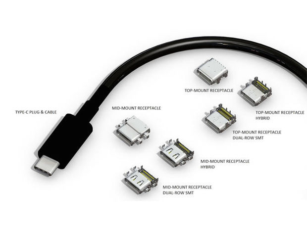 USB-IF推出Type-C認證項目:可有效抵御惡意硬件攻擊