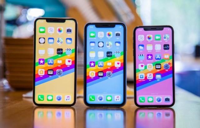 蘋果官方網(wǎng)店新機降價：以舊換新買iPhone XR抵500元