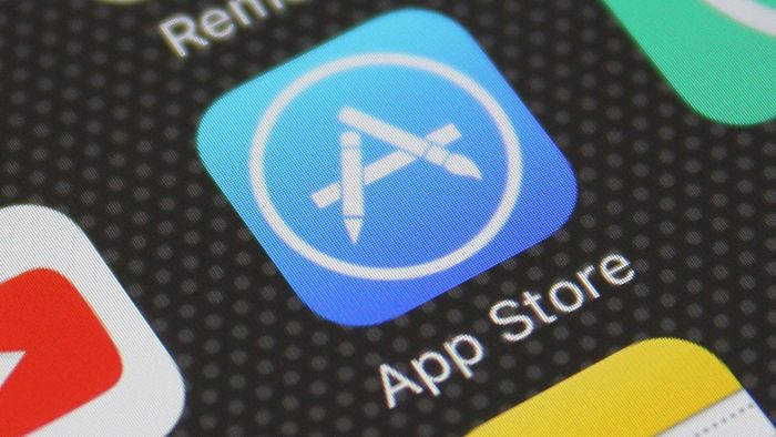 蘋果的傭金政策遭抵制App，Store營(yíng)收流存在不確定性